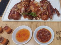 -粤集·手工粤菜(皇庭广场店)