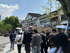 -哑巴生煎(临顿路店)