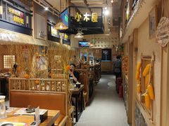 大堂-冰川冷面·延边菜·炭烤串(观前店)
