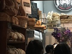 -Juicy Bakery(大学路店)