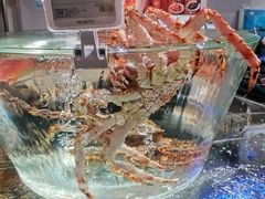 -盒马鲜生(悠方店)