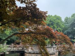 -虞山风景区