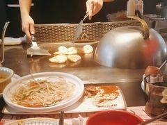 -盛焰铁板烧(王府井店)