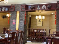 -肖记公安牛肉鱼杂馆·省级非物质文化遗产(三角路直营店)