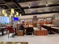 -得意啫·广东啫啫煲(前海HOP店)