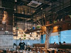大堂-同仁四季椰子鸡(宝安壹方城店)