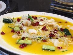 -经典世家牛排(德化万达店)