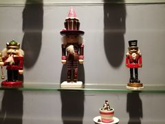 走道-歌库K馆量贩KTV(万达广场店)