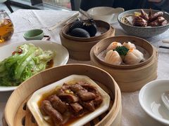 -海湾壹品·粤菜·早茶·烤鸭(拱北店)