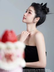 点击看大图 -蜜桃少女VISION写真馆(雁塔店)