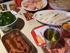 -小龙坎火锅(全球总店)