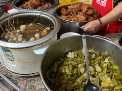 -百家缘(东门南路店)
