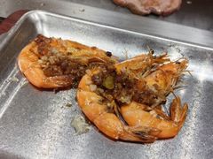 -大神太神·铁板烧(七宝领展广场店)