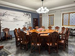 -老磨油饼(高陵店)