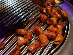 -釜山火炉·海鲜烤肉(紫藤路店)