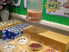 -非烤勿扰自助烤肉(东坑四季广场店)