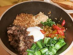 -The Good Place好地方·Brunch·coffee(国贸店)
