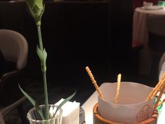 -華府Deluxe(兴业太古汇店)