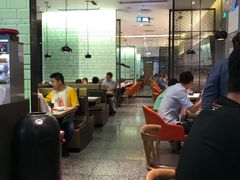 大堂-炭舍干锅(华发商都店)