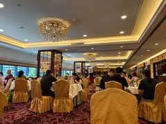 -金鮀岛潮州酒家