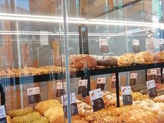 面包-原麦山丘(五棵松华熙店)