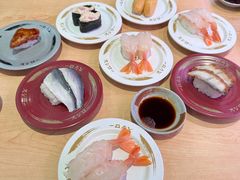 -寿司郎(皇庭广场店)