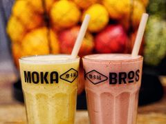 -Moka Bros 摩卡站(嘉华店)