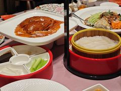-大食客·非遗吉菜(高新和园店)