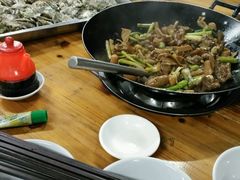 -邹记·美食(斗门店)