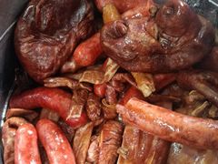-惠记粉汤羊血梆梆肉(永松路店)
