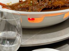 -神洲四海大酒楼(王府井澳门中心店)