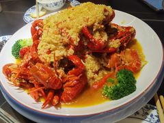 -京悦南门涮羊肉·羊蝎子火锅(田林路店)