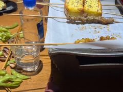 -聚点串吧·北京烧烤(赵登禹路店)