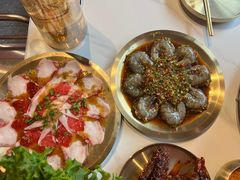 -南浦洞烤肉·新世界版(奥体店)