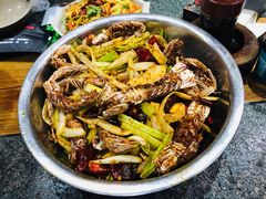 -辣盆盆麻辣小龙虾(哈尔滨总店)