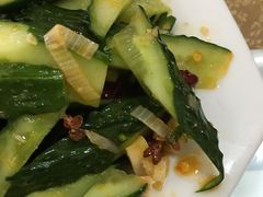 -军嫂饺子馆(岳家寨小区店)