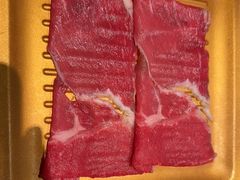 -牛YO寿喜烧和牛火锅自助(三台子万象汇店)