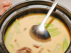 -飶香居(省博物馆店)