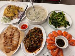 -嘉升大排档(番禺总店)