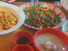 -王婆婆老妈蹄花川菜馆·非物质文化遗产(太古里一店)