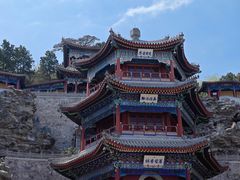 -香山公园