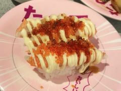 -友壹町寿司(嘉洲广场店)
