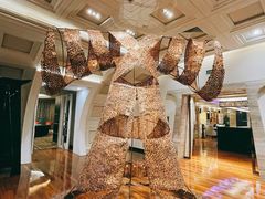 -北京王府井希尔顿酒店·秦唐中餐厅Chynna