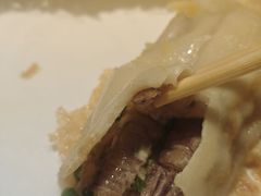 -北李妈妈菜·虾爬子大锅贴(贵和店)