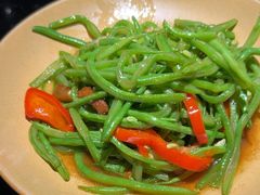 -廖川菜(太阳宫店)