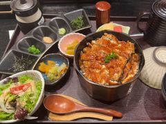 -玄白·炭烤活鳗(上海首店)