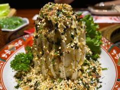 -肉魁屋·烧肉·烧鸟·酒场(高新店)