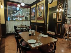 -Entrecôte 法国牛扒馆(保利·时光里店)