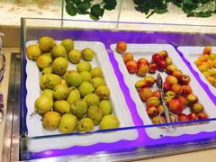 -比亚森自助烤肉料理(裕华店)