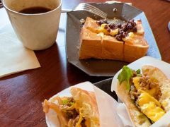 -WABI COFE(愚园路店)